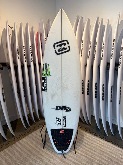 New products – DHD Surf