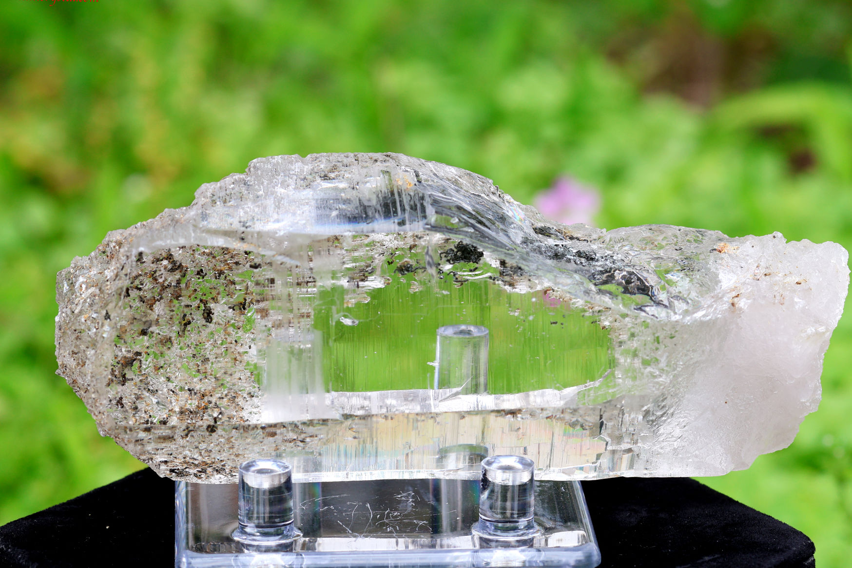 モンドクォーツ(A628)