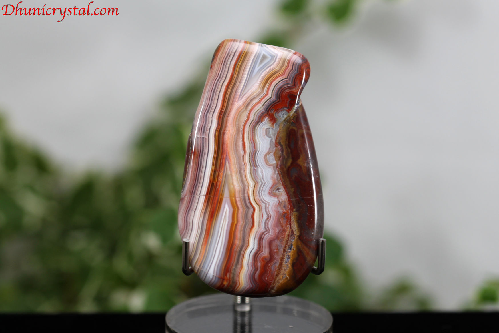 クレイジーレースアゲート/瑪瑙( U154)