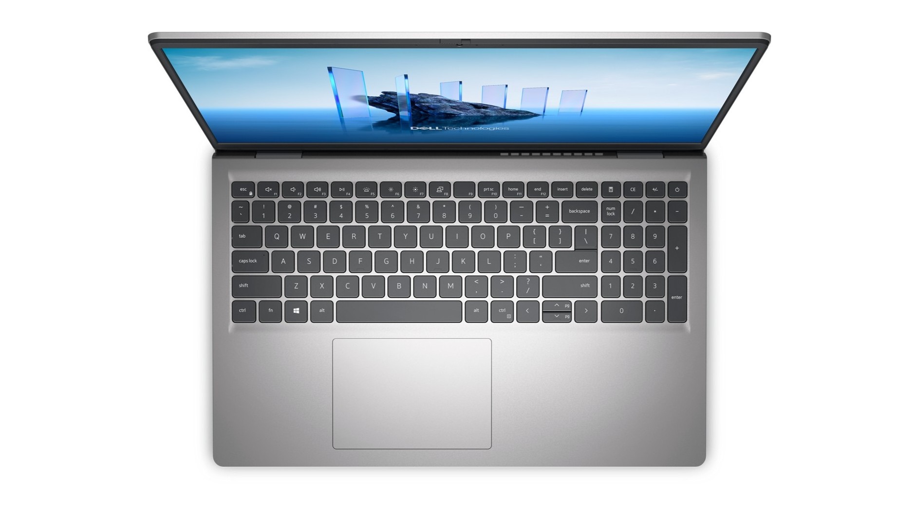 デルが120Hz駆動に対応した15.6型WUXGA液晶ディスプレイを搭載した