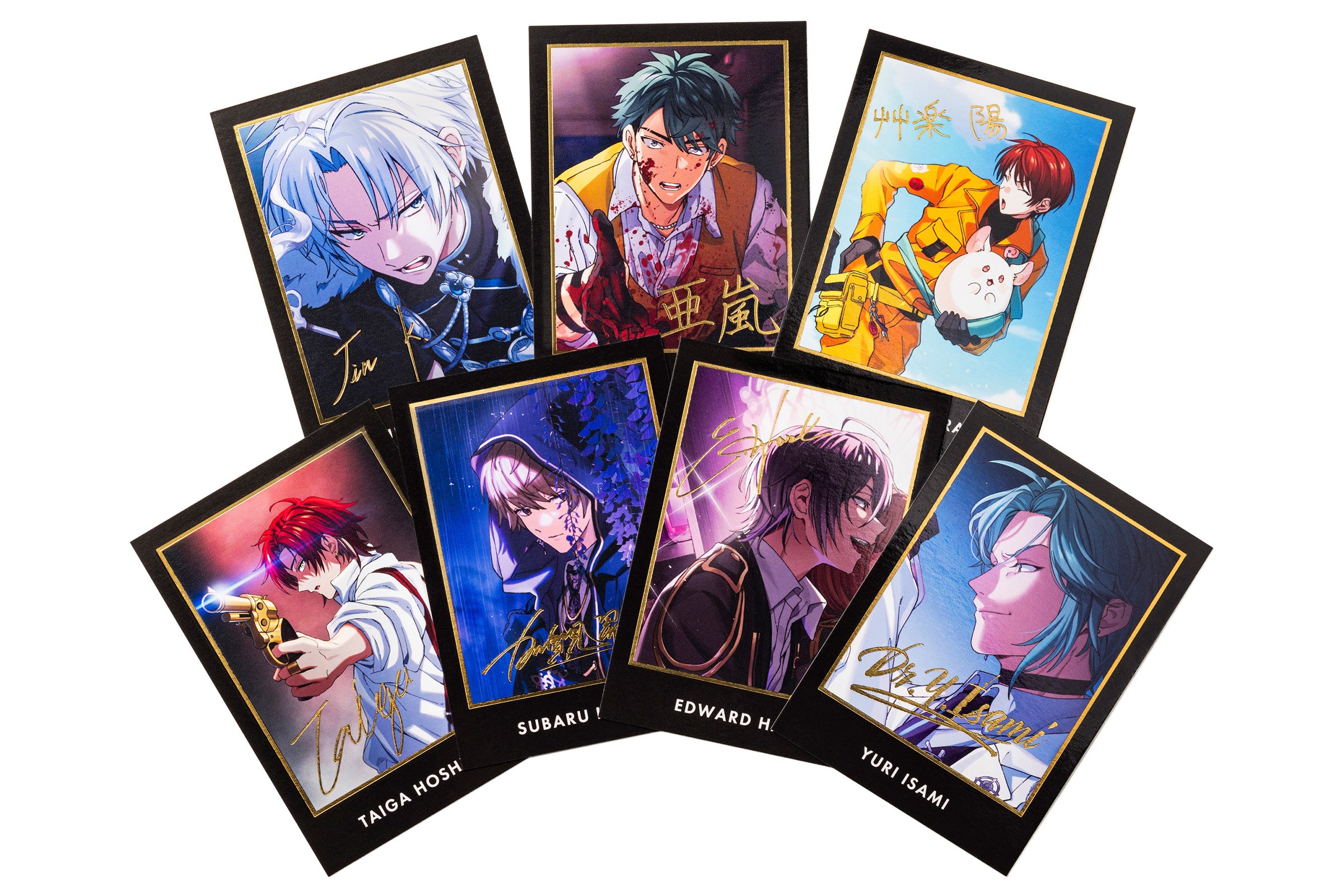 グッズ | DIDARA BOCCHI