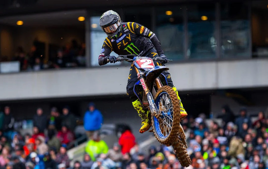 ダートスター ST-X | DID