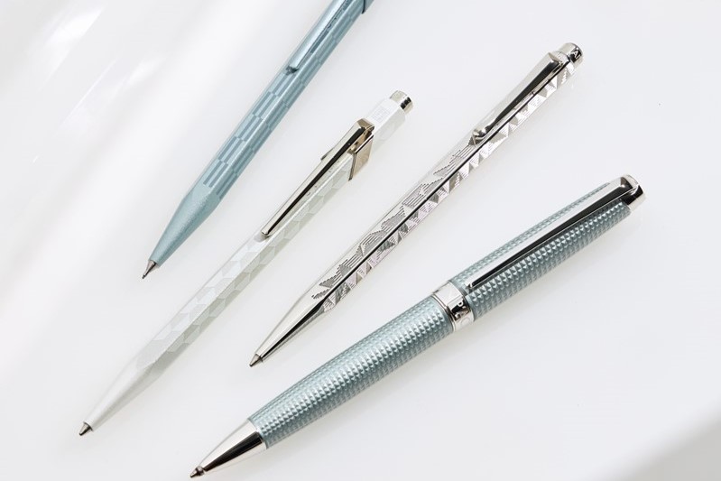 アルプスに降り積もる、 聖なる雪に想いを馳せて。「カランダッシュ