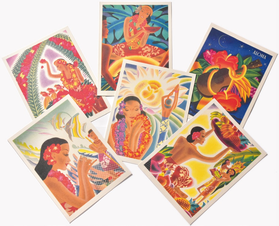 ヴィンテージ ハワイ メニュー マトソンライン