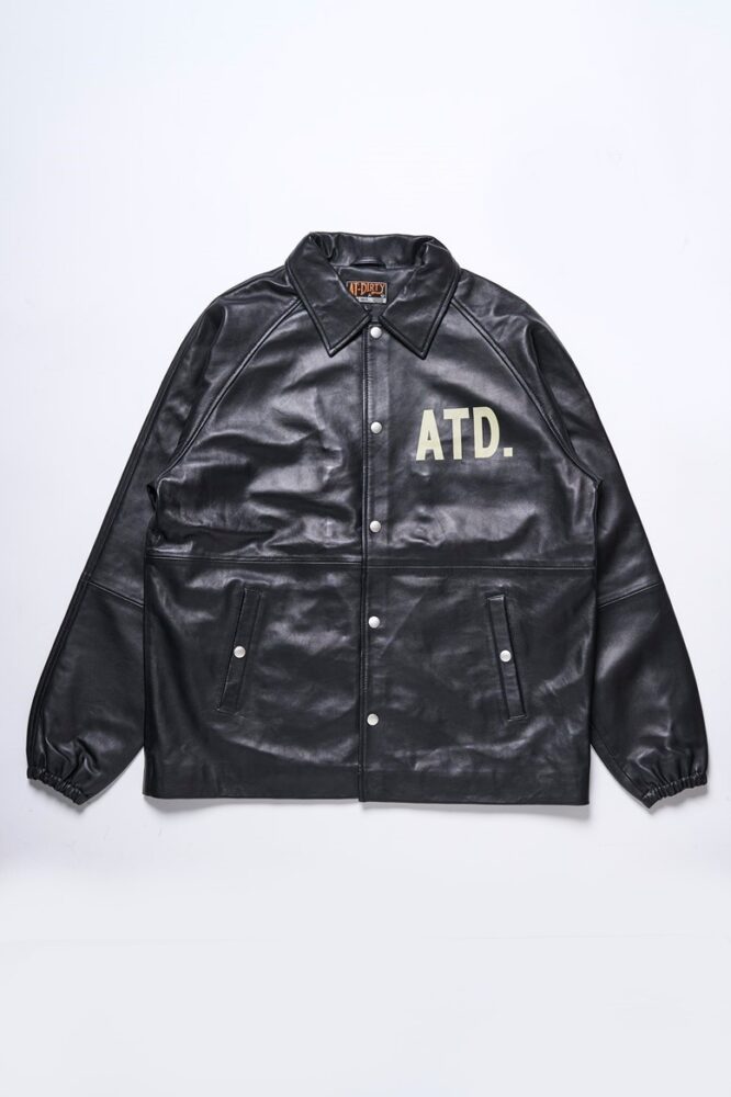 スタジャン、コーチジャケット、カバーオール……ファッション性の高い