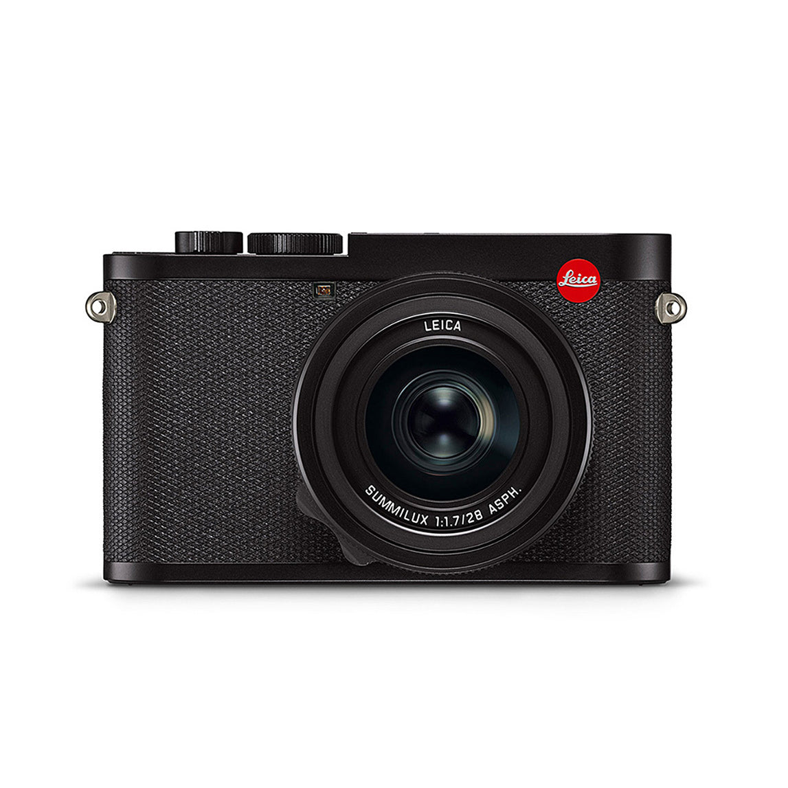 Leica Q2 Camera Body (Black) – Capture Integration