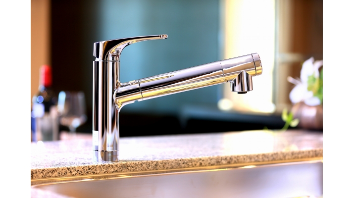 ビルトイン型浄水器《クリンスイ F426》6月より新発売 | 三菱