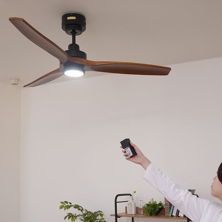 保証5年】 JAVALO ELF(ジャバロエルフ) シーリングファン シーリング