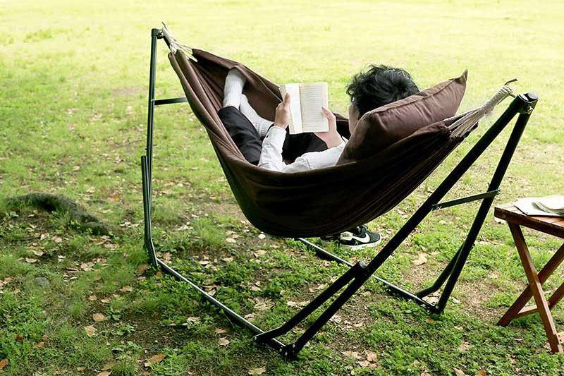 テーブル・チェア・ハンモック WHAT WE WANT WWW_KAZARITANA テーブル