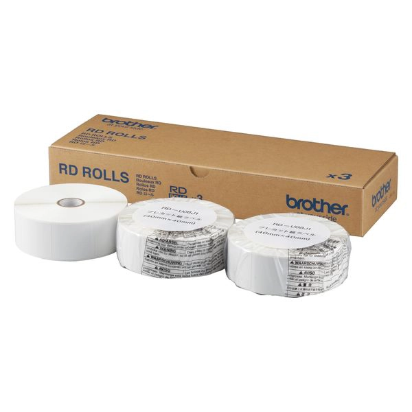 RD-U08J1(消耗品・オプション)｜ブラザーダイレクトクラブ【公式通販】