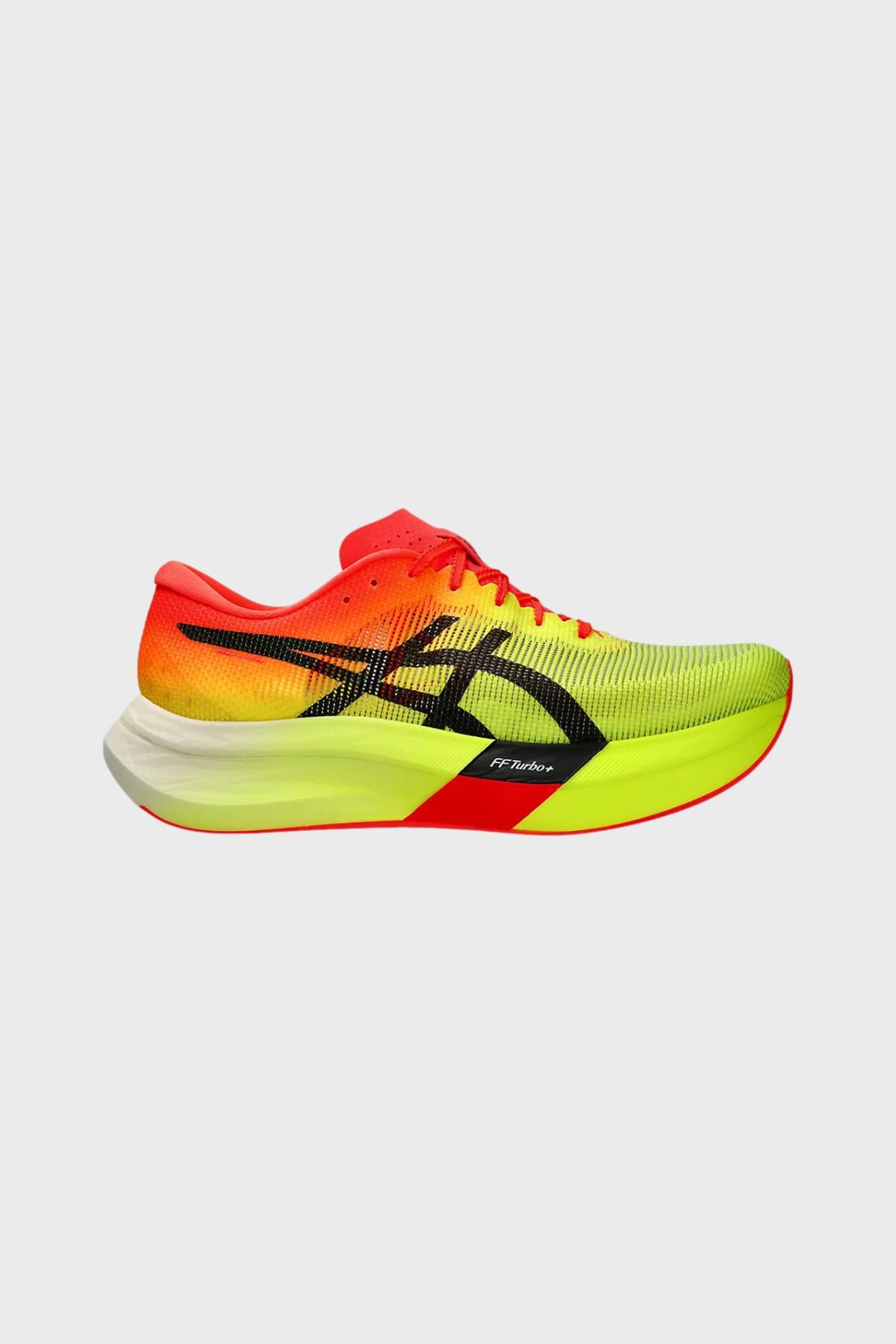 ASICS メタスピードスカイパリ 25.0 ショップ ASICS メタスピード