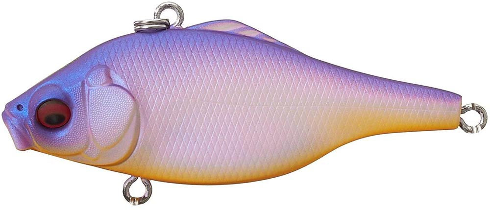 Megabass Vibration-X New Ultra Rattle - 3 Inch — Discount Tackle