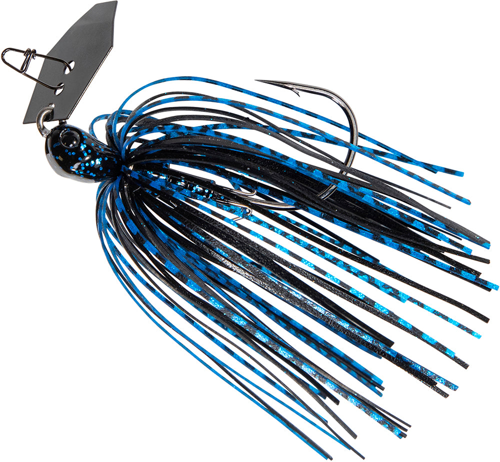 Z-Man Chatterbait Jack Hammer Baby Jack - 3/8 oz — Discount Tackle