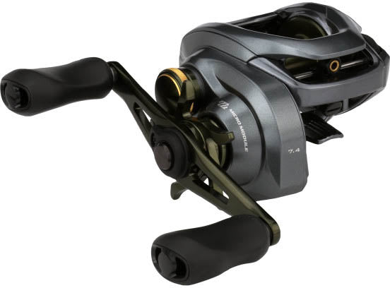 Shimano Curado DC 200 Baitcasting Reel — Discount Tackle