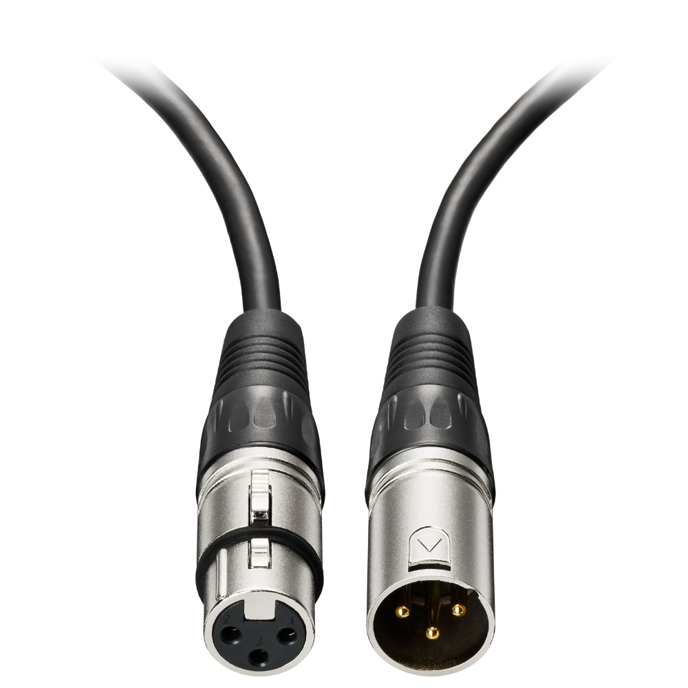 Steinberg IXO 12 ホワイト +オーディオテクニカ XLRケーブル