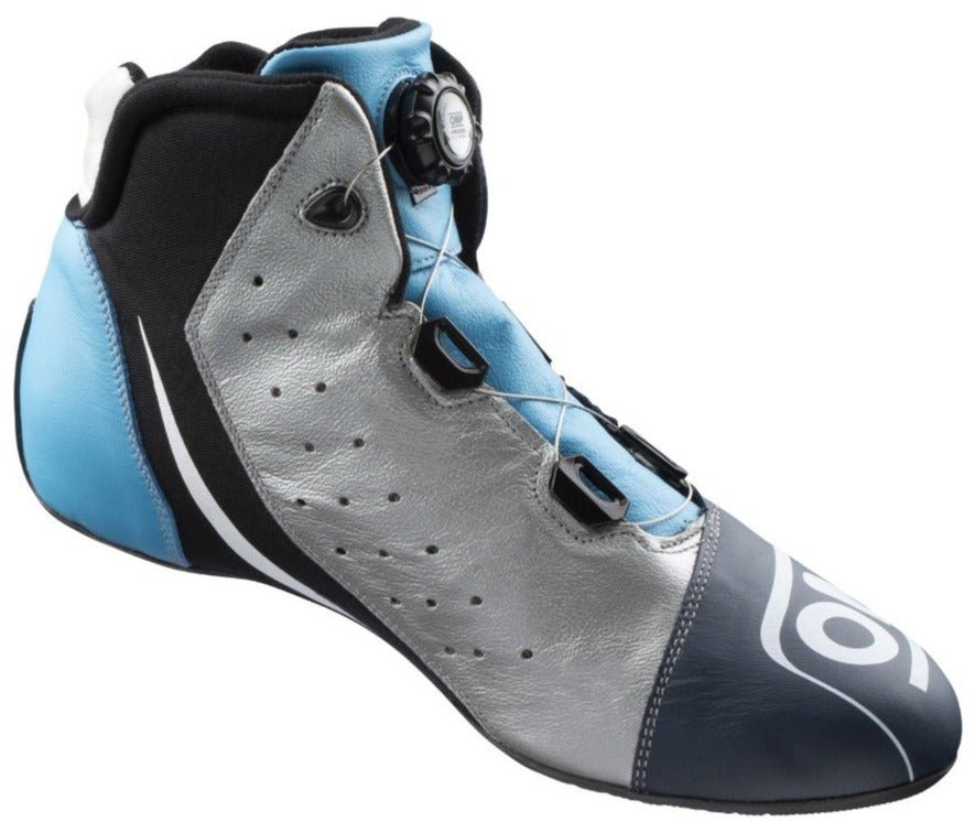 OMP One Evo X R Nomex Race Shoe IN-STOCK @ Discovery Parts