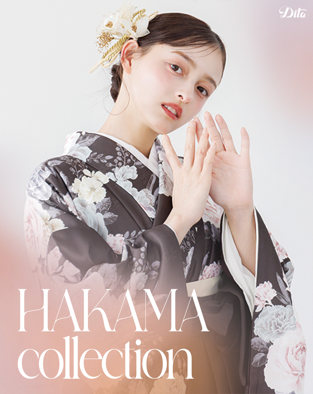 女性浴衣通販 専門店 Dita ディータ Official Store