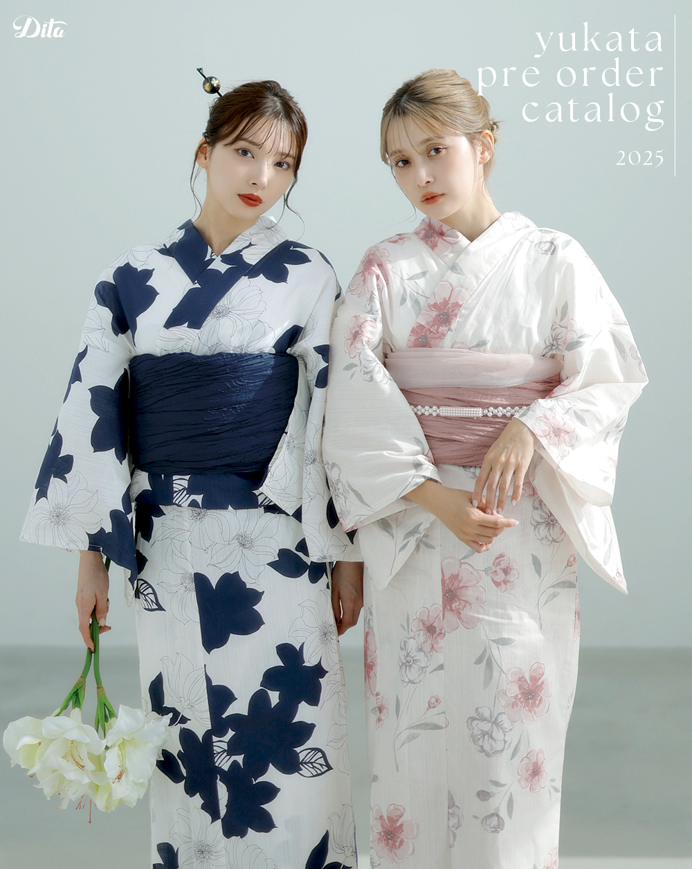 女性浴衣通販 専門店 Dita ディータ Official Store