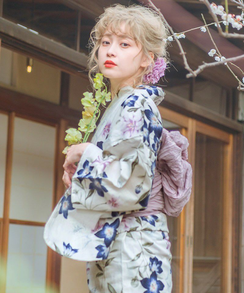 京藤色の桔梗しらべ | Dita（ディータ）オフィシャルストア