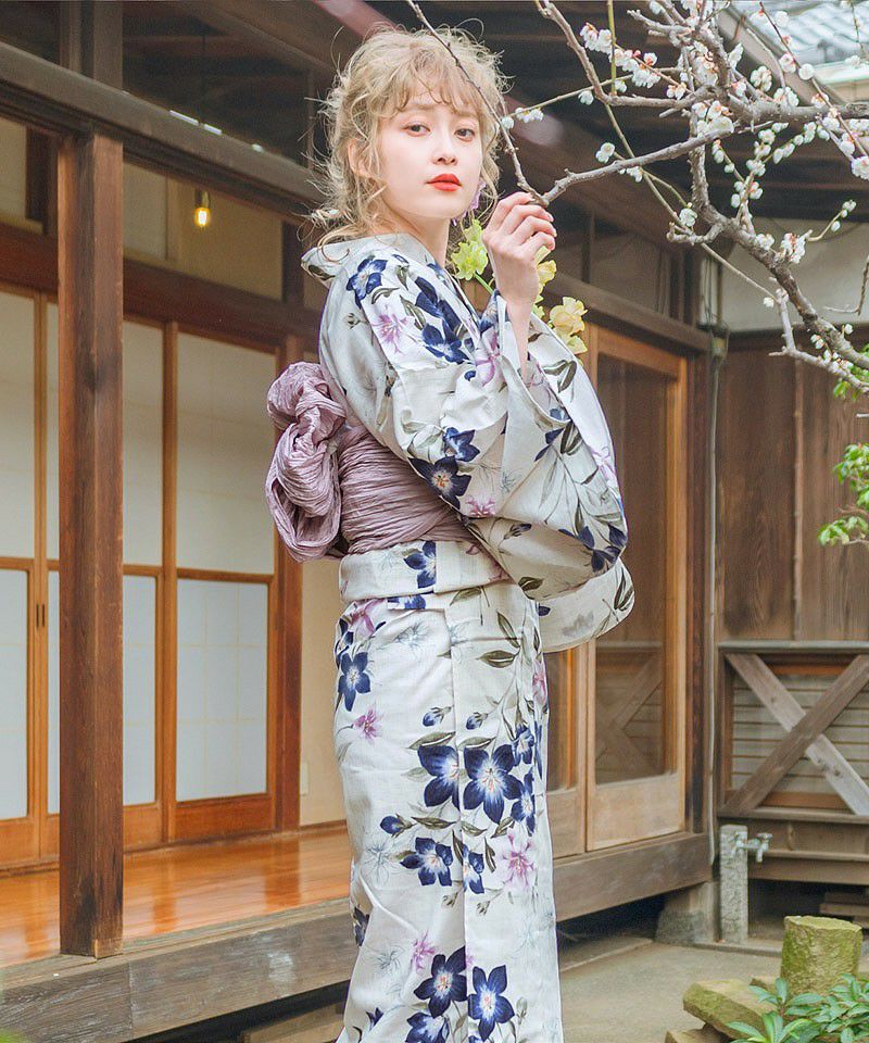 京藤色の桔梗しらべ | Dita（ディータ）オフィシャルストア