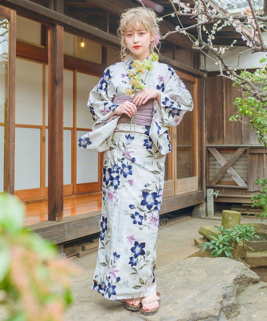 京藤色の桔梗しらべ | Dita（ディータ）オフィシャルストア