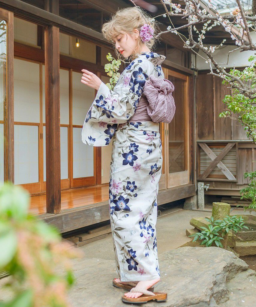 京藤色の桔梗しらべ | Dita（ディータ）オフィシャルストア