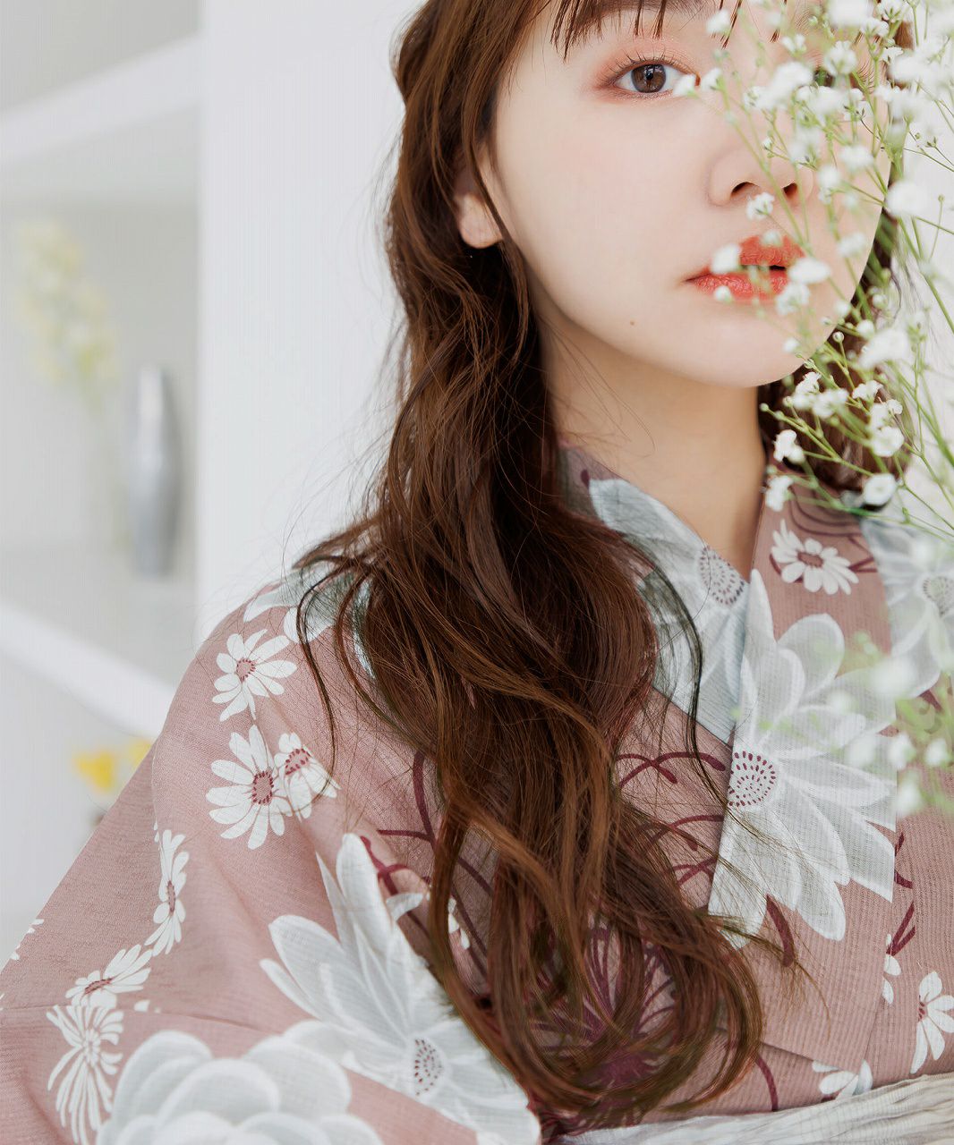 梅見月の菊ちらし | Dita（ディータ）オフィシャルストア