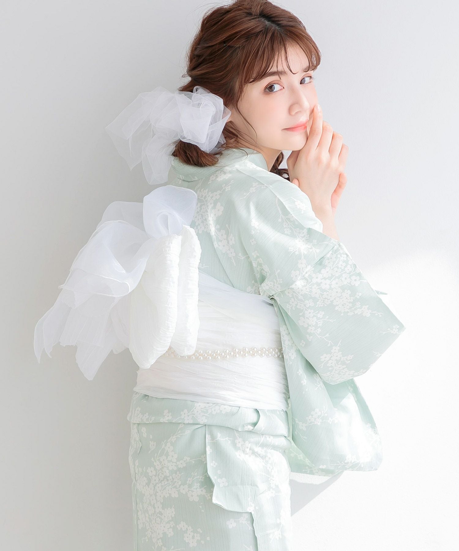 シロ | Dita（ディータ）オフィシャルストア