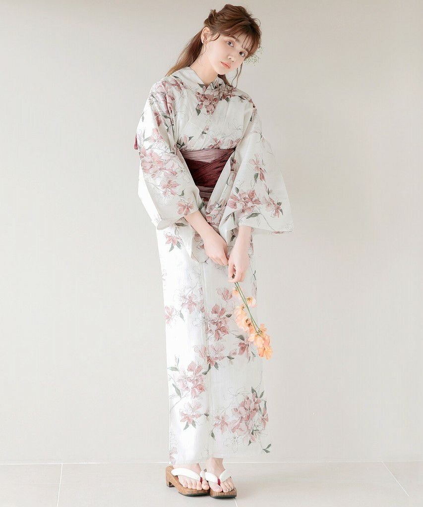 琴の幻想咲きちらし | Dita（ディータ）オフィシャルストア