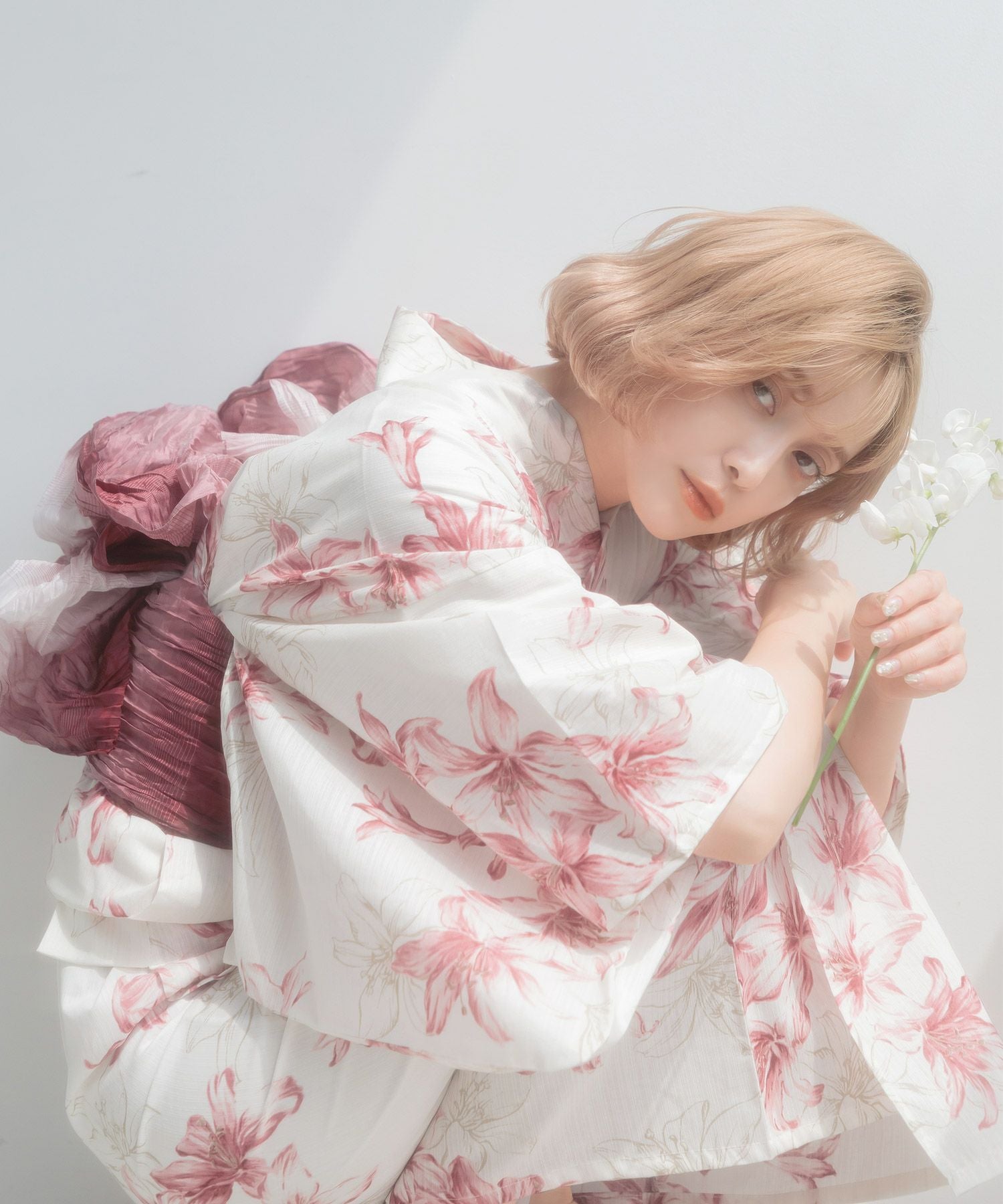 夏の乙女百合 | Dita（ディータ）オフィシャルストア