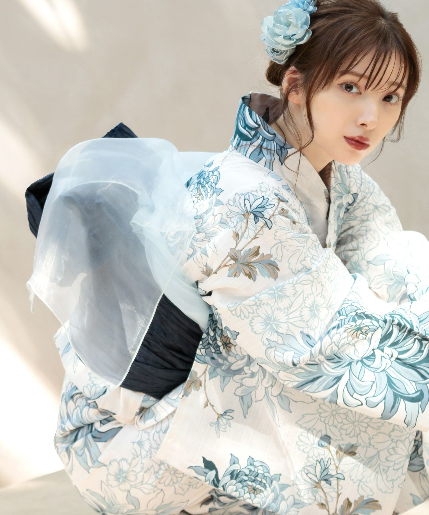 空色 | Dita（ディータ）オフィシャルストア