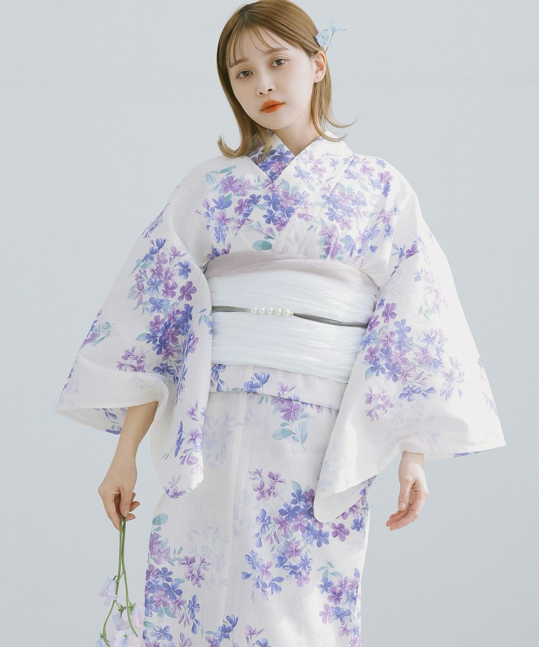 夏めく風鈴草 | Dita（ディータ）オフィシャルストア