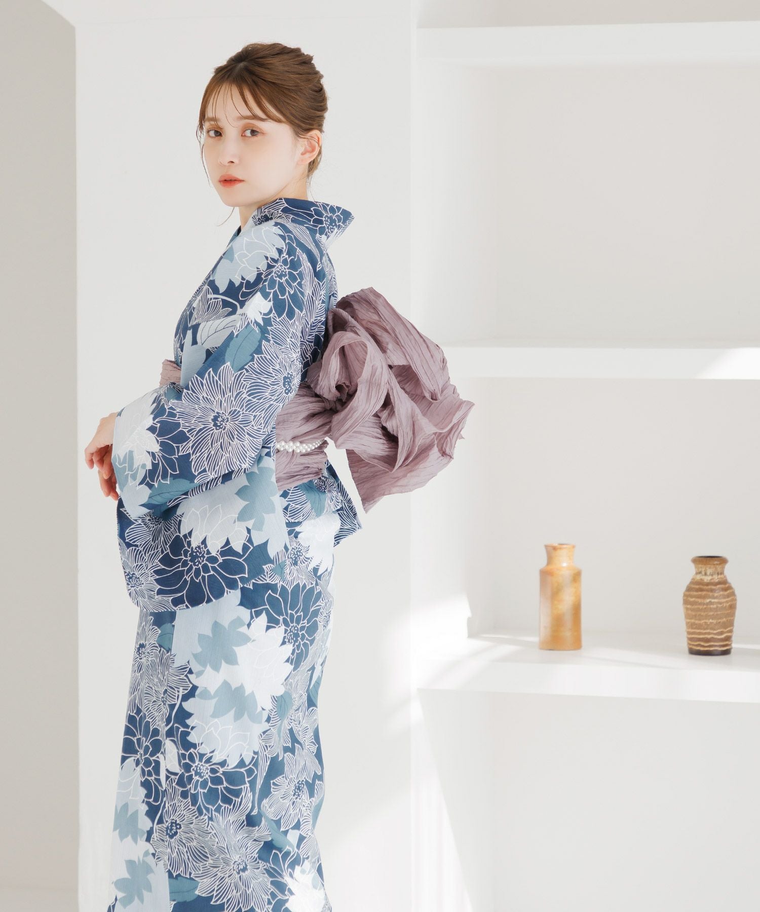 藍花爛漫 | Dita（ディータ）オフィシャルストア