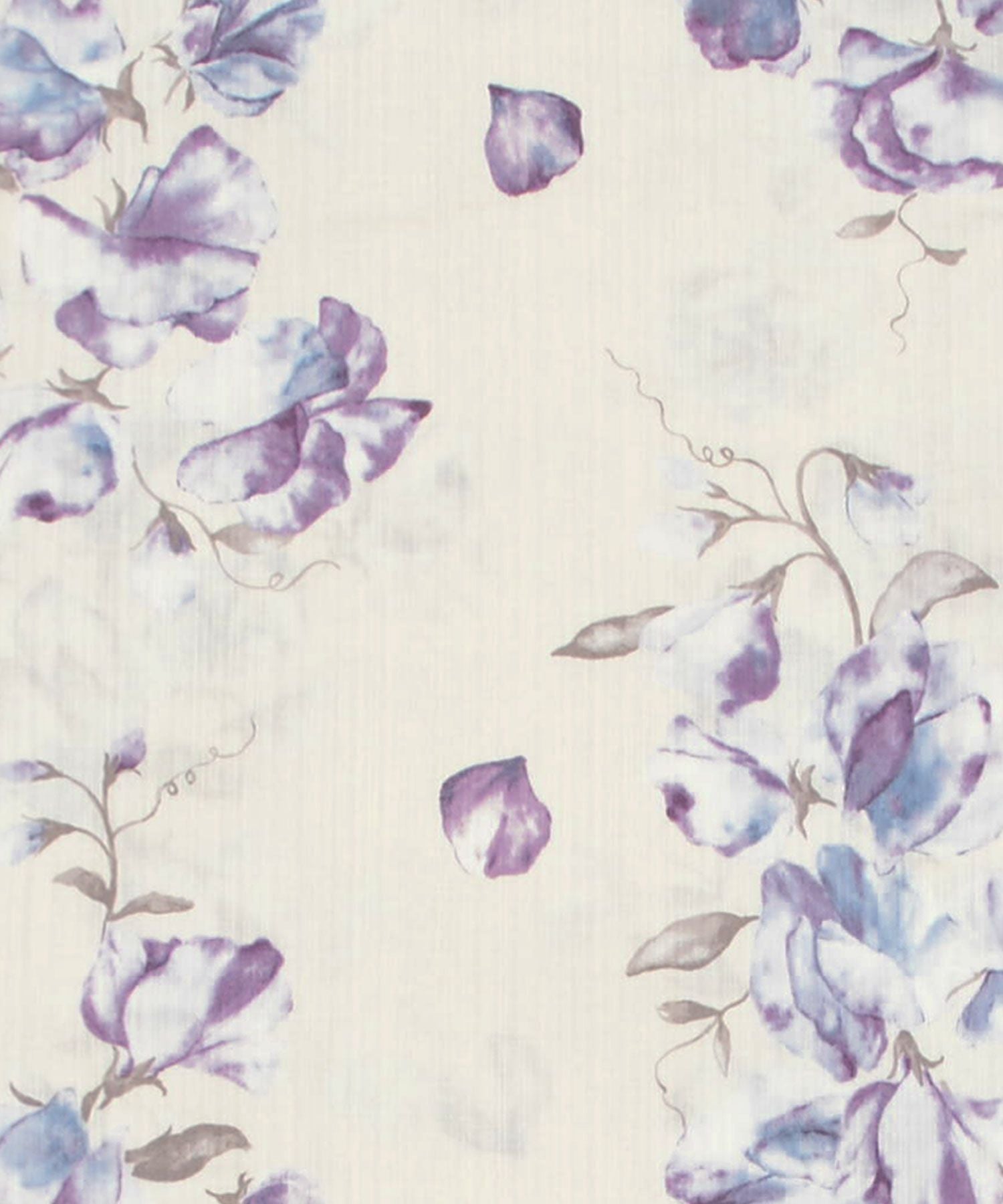 白藤色の花重ね | Dita（ディータ）オフィシャルストア