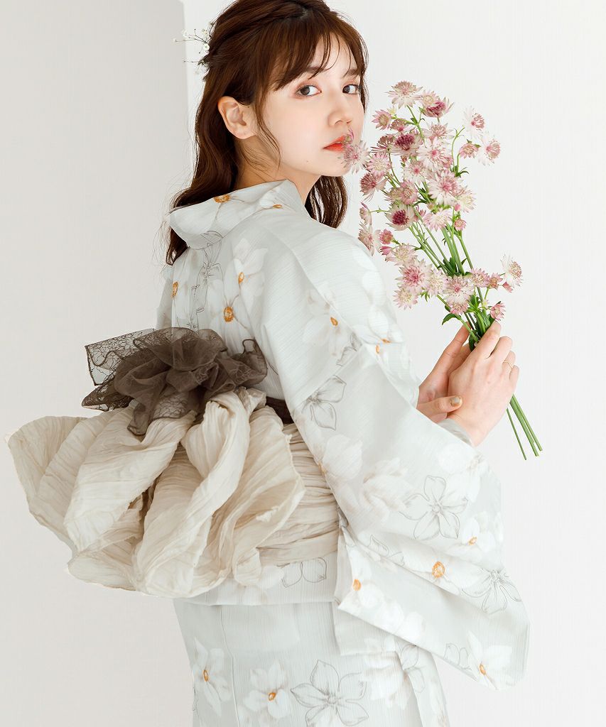 淡宵の花雪 | Dita（ディータ）オフィシャルストア