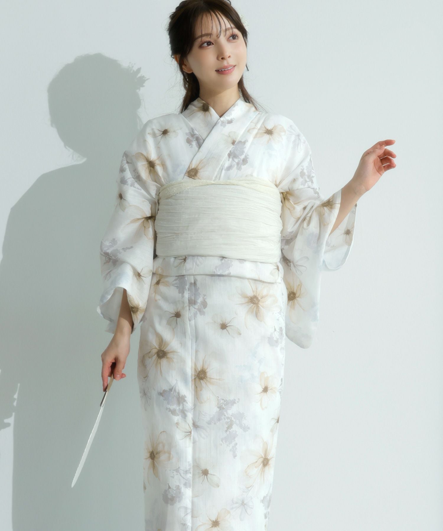 はんなり白花しらべ | Dita（ディータ）オフィシャルストア