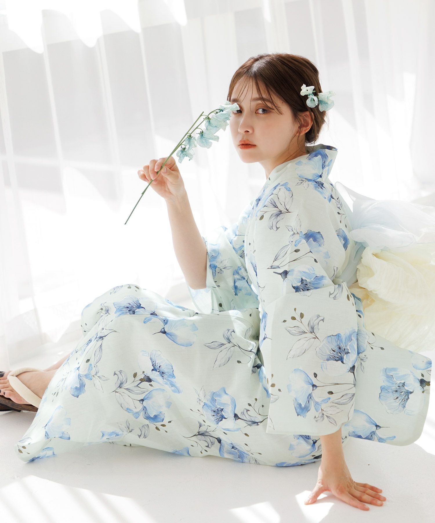 水彩の雪月花 | Dita（ディータ）オフィシャルストア