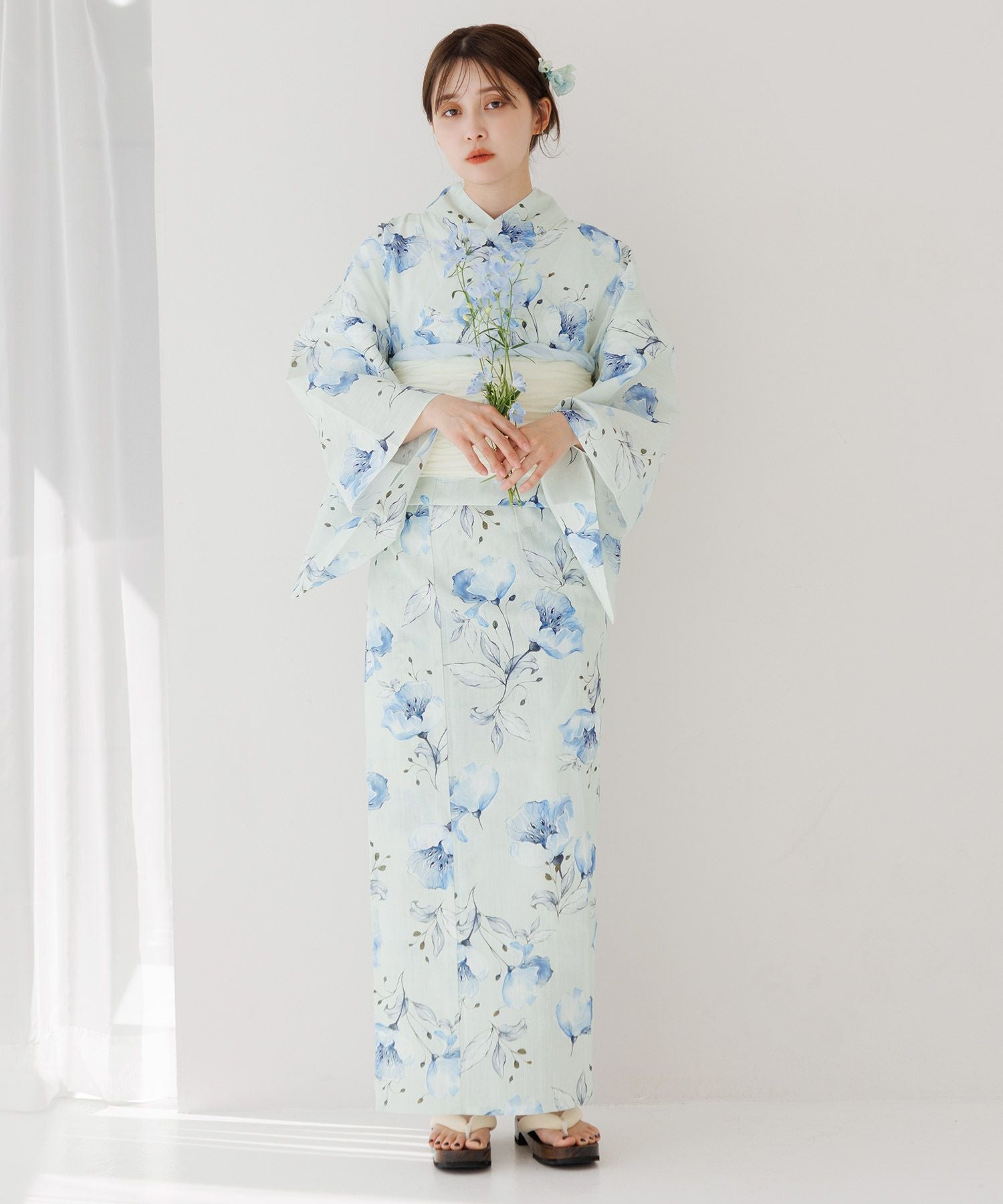 水彩の雪月花 | Dita（ディータ）オフィシャルストア