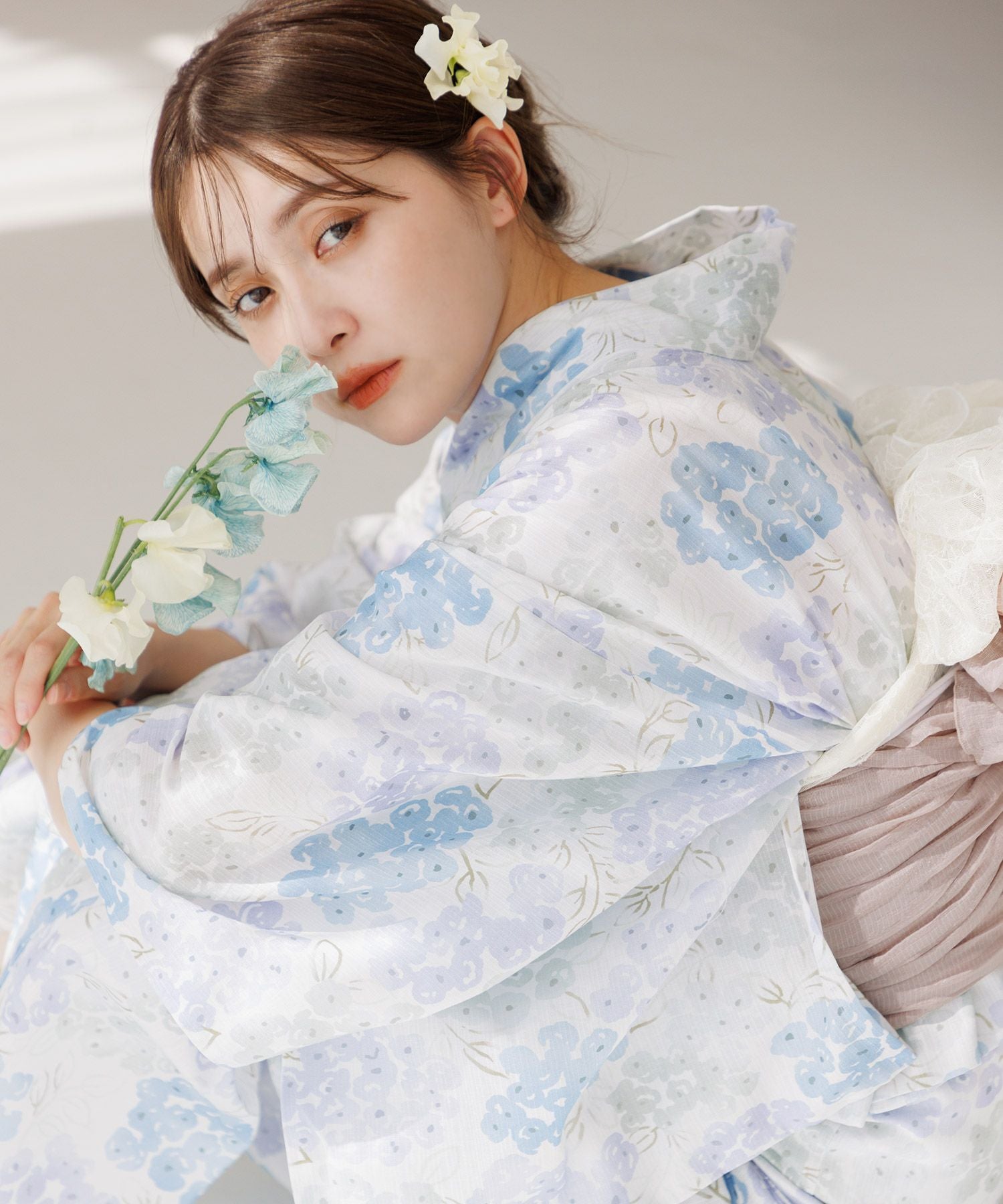 紫陽花(あじさい) | Dita（ディータ）オフィシャルストア