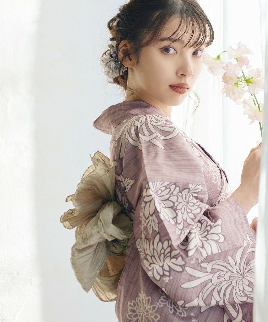 胡桃色の乱菊ながれ | Dita（ディータ）オフィシャルストア