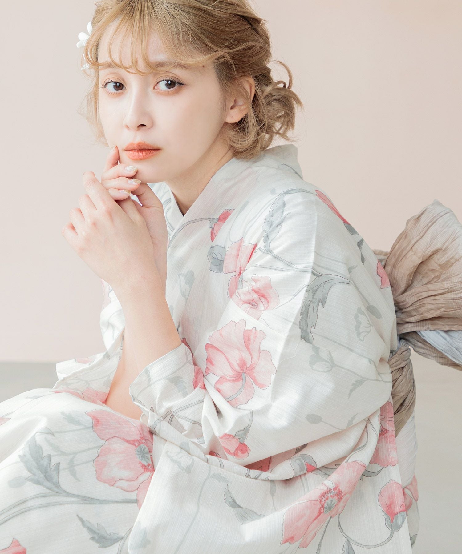 桜花の咲きうらら | Dita（ディータ）オフィシャルストア