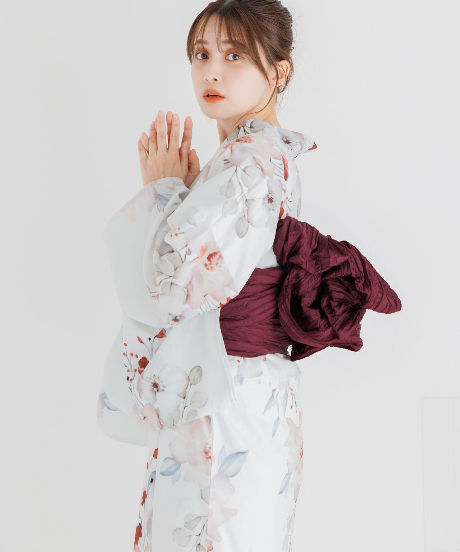 水彩の幻想牡丹 | Dita（ディータ）オフィシャルストア