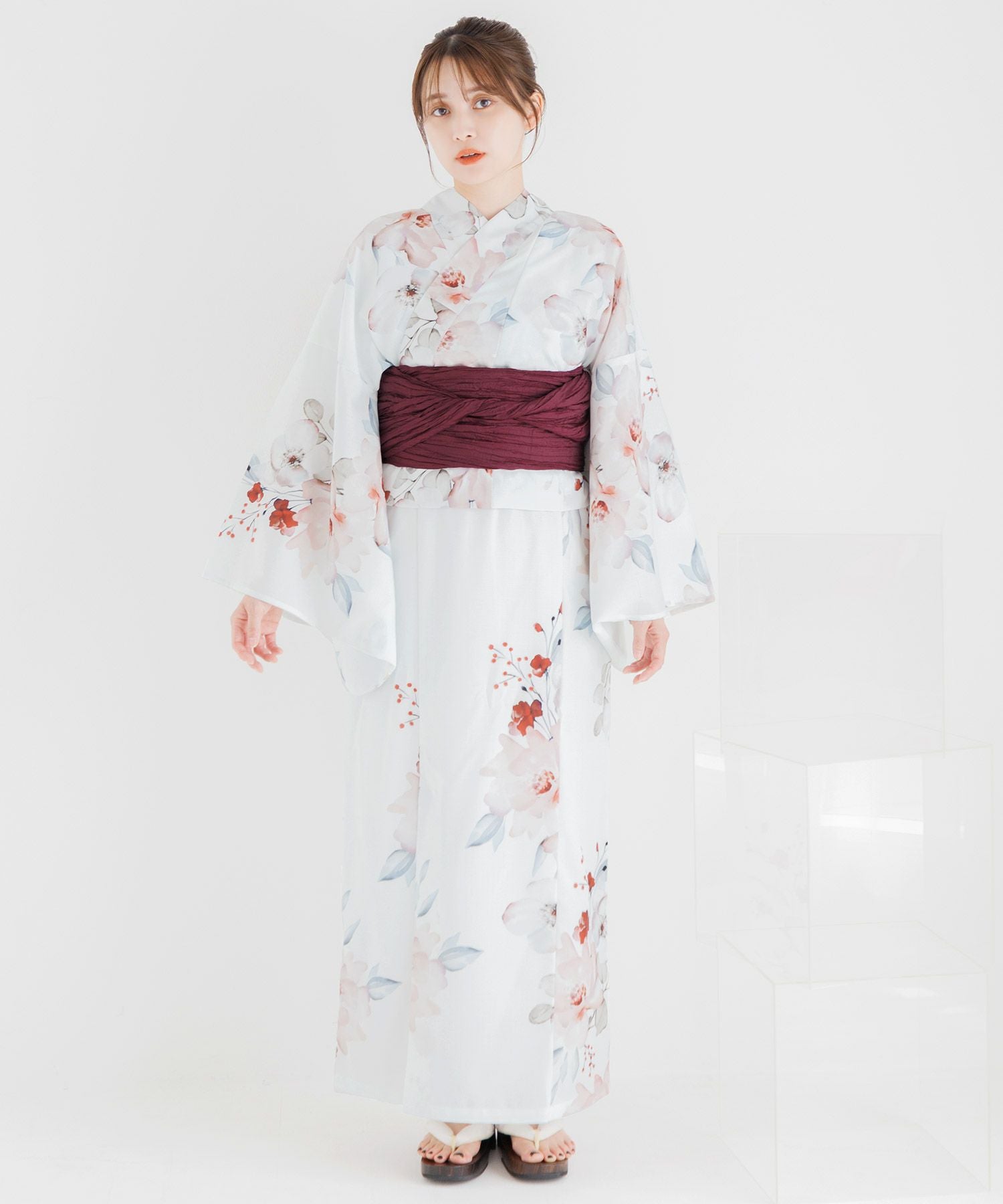 水彩の幻想牡丹 | Dita（ディータ）オフィシャルストア