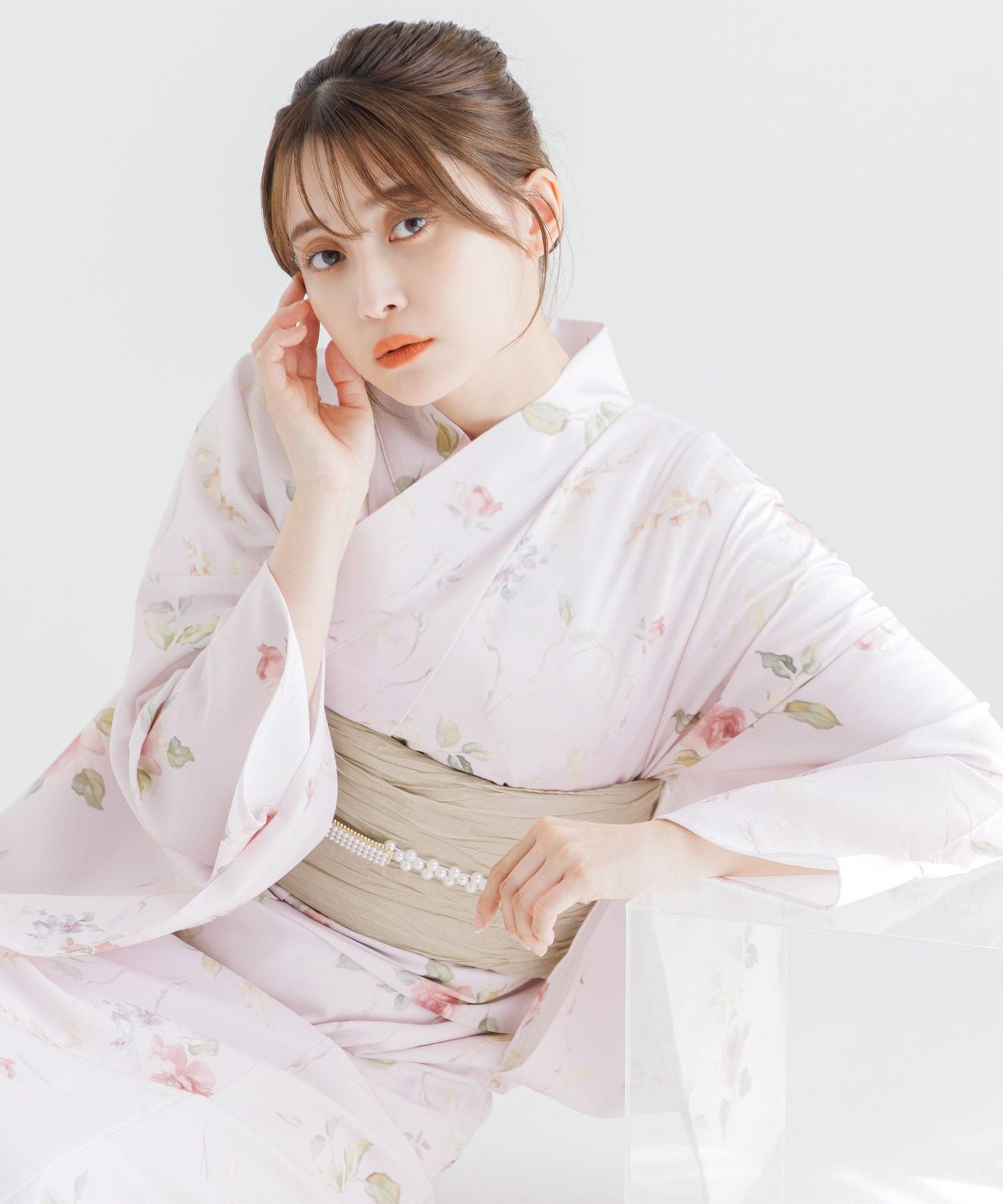 Retro Rose | Dita（ディータ）オフィシャルストア