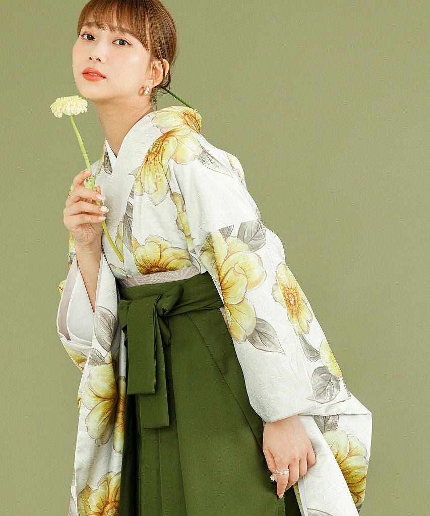 白藤色の花重ね | Dita（ディータ）オフィシャルストア