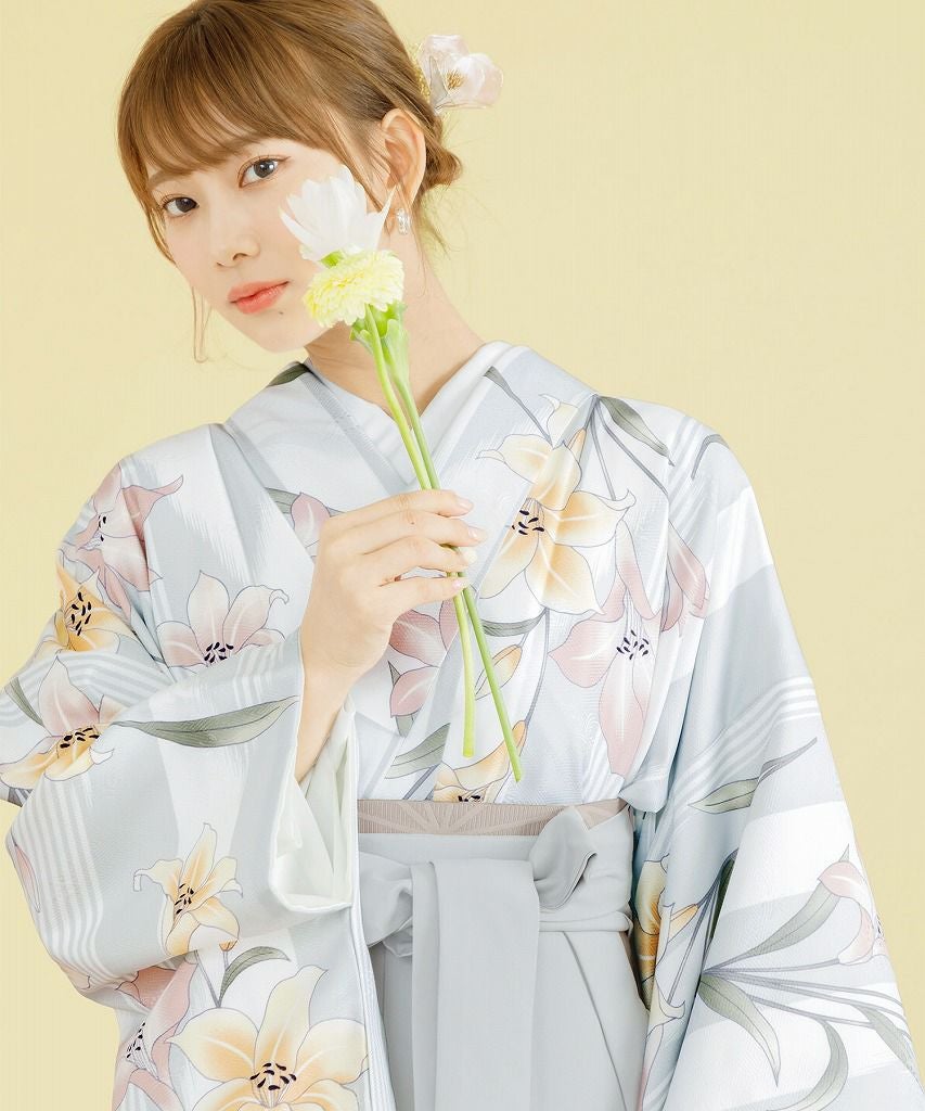 梅紫の麻しらべ | Dita（ディータ）オフィシャルストア