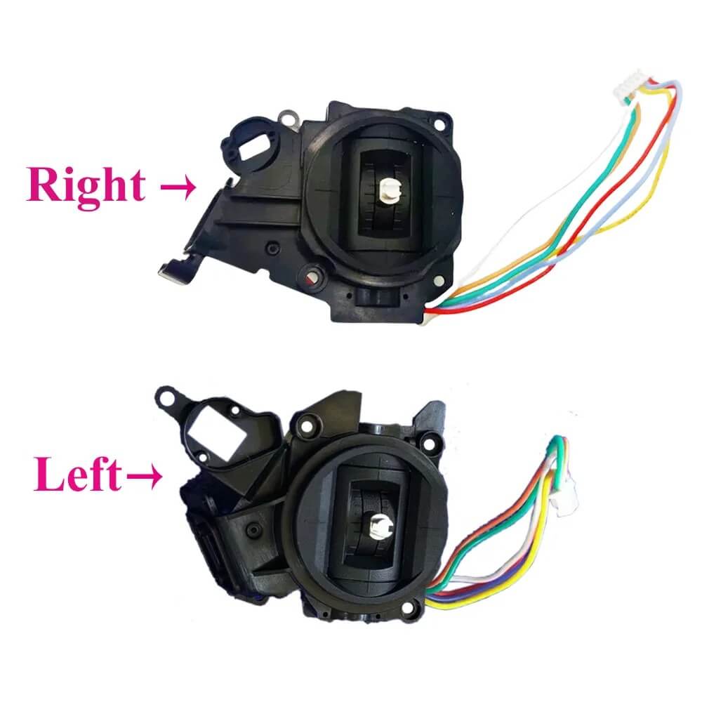 RC Joysticks Assembly for DJI RC Plus (RM700) – djioemparts