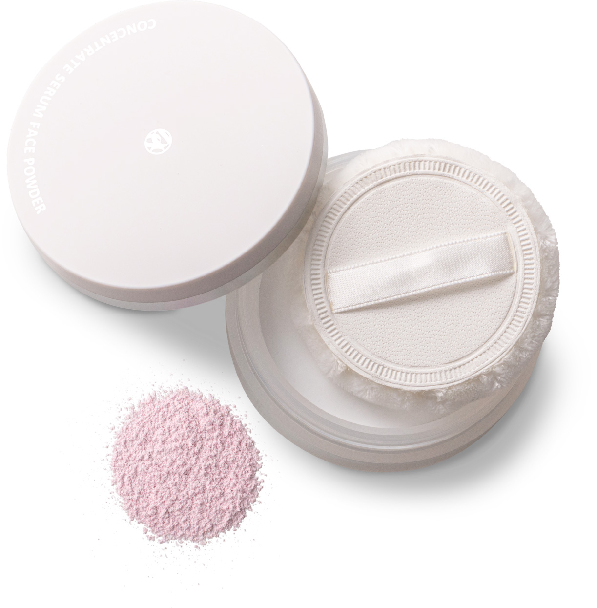 CONCENTRATE SERUM FACE POWDER｜DOC Skincare｜肌のチカラを高め、肌