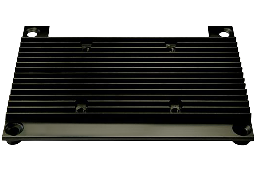 Heatsink Type 4 - Apalis iMX8
