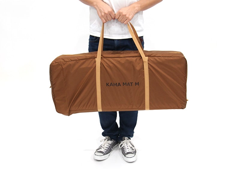 Mat Set for Kamaboko Super Tent